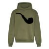 Signature heavyweight hoodie Thumbnail