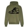 Signature heavyweight hoodie Thumbnail