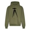 Signature heavyweight hoodie Thumbnail