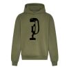 Signature heavyweight hoodie Thumbnail