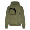 Signature heavyweight hoodie Thumbnail