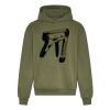 Signature heavyweight hoodie Thumbnail