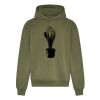 Signature heavyweight hoodie Thumbnail