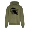 Signature heavyweight hoodie Thumbnail