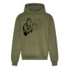 Signature heavyweight hoodie Thumbnail