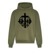 Signature heavyweight hoodie Thumbnail