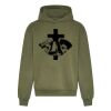 Signature heavyweight hoodie Thumbnail