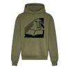 Signature heavyweight hoodie Thumbnail