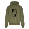 Signature heavyweight hoodie Thumbnail