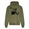 Signature heavyweight hoodie Thumbnail