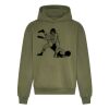 Signature heavyweight hoodie Thumbnail