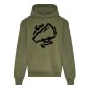 Signature heavyweight hoodie Thumbnail