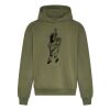 Signature heavyweight hoodie Thumbnail