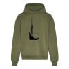 Signature heavyweight hoodie Thumbnail