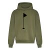 Signature heavyweight hoodie Thumbnail