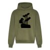 Signature heavyweight hoodie Thumbnail