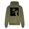 Signature heavyweight hoodie Thumbnail