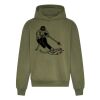 Signature heavyweight hoodie Thumbnail
