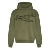 Signature heavyweight hoodie Thumbnail