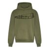 Signature heavyweight hoodie Thumbnail