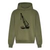 Signature heavyweight hoodie Thumbnail