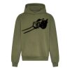 Signature heavyweight hoodie Thumbnail