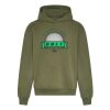 Signature heavyweight hoodie Thumbnail