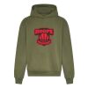 Signature heavyweight hoodie Thumbnail