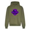 Signature heavyweight hoodie Thumbnail