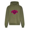 Signature heavyweight hoodie Thumbnail