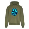 Signature heavyweight hoodie Thumbnail