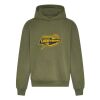 Signature heavyweight hoodie Thumbnail