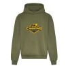 Signature heavyweight hoodie Thumbnail