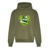 Signature heavyweight hoodie Thumbnail