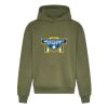 Signature heavyweight hoodie Thumbnail
