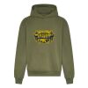 Signature heavyweight hoodie Thumbnail