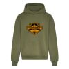 Signature heavyweight hoodie Thumbnail