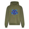 Signature heavyweight hoodie Thumbnail