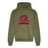 Signature heavyweight hoodie Thumbnail