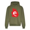 Signature heavyweight hoodie Thumbnail