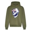 Signature heavyweight hoodie Thumbnail