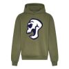 Signature heavyweight hoodie Thumbnail