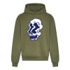 Signature heavyweight hoodie Thumbnail