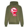 Signature heavyweight hoodie Thumbnail