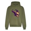 Signature heavyweight hoodie Thumbnail