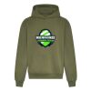 Signature heavyweight hoodie Thumbnail