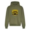 Signature heavyweight hoodie Thumbnail