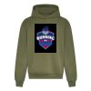 Signature heavyweight hoodie Thumbnail