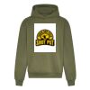 Signature heavyweight hoodie Thumbnail