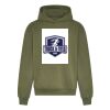 Signature heavyweight hoodie Thumbnail